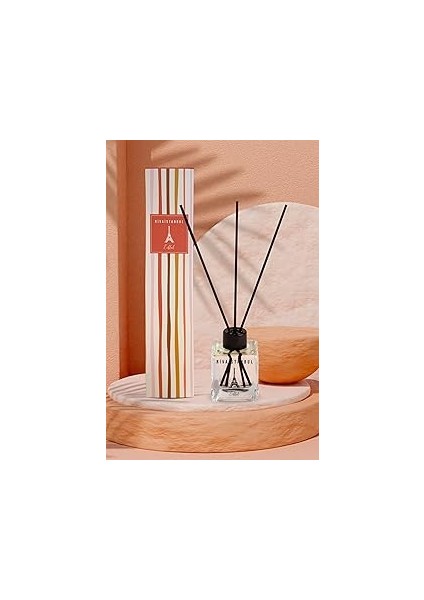 Eiffel Oda Kokusu Çubuklu