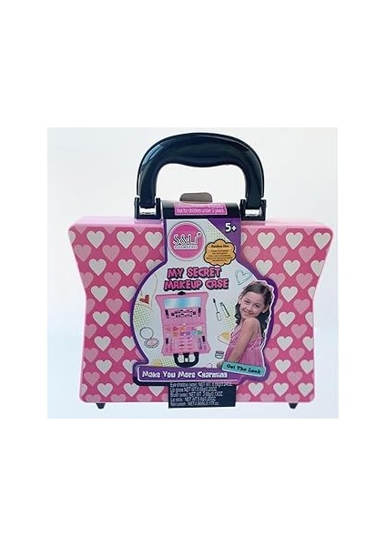 And Arts My Secret Makyaj Kutusu S21930