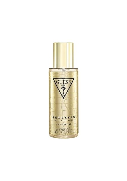 Sexy Skin Metallique Frag Mist 250 ml
