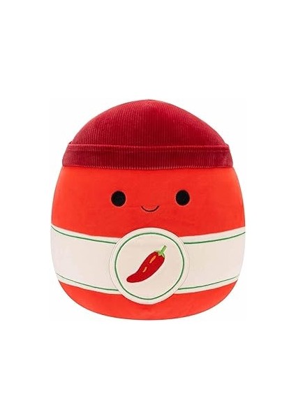 Squishmallows Acı Sos Illia 30 cm