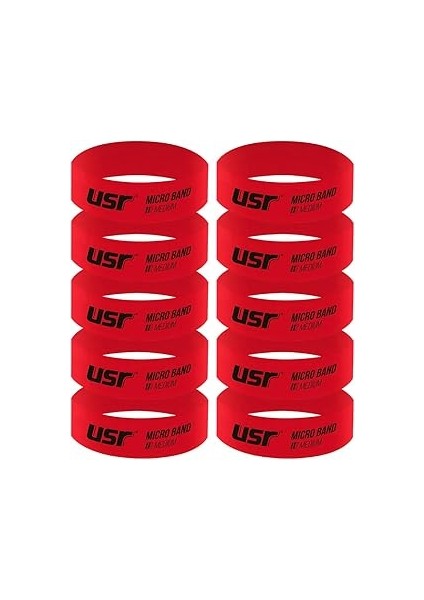 Usr 10LU Hip Band Seti