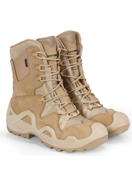 Bot Quantum (Sympatex) Su Geçirmez Askeri Outdoor Fermuarlı Bot (Uzun) fırsatları