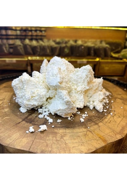 Elazığ Köy Yapımı Çökelek ( Kuru )