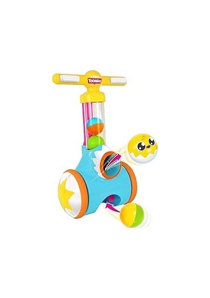 Toomies Tomy - Yakala Fırlat (71161)