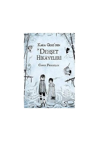 Kara Gemi̇den Dehşet Hi̇kayeleri̇