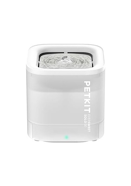 Petkit Eversweet Solo Se Su Pınarı