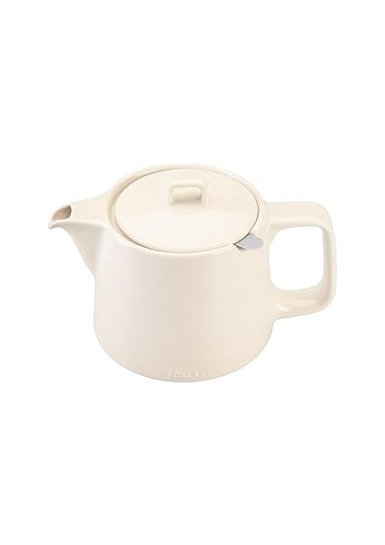 Porland Kum Beji Kapaklı Demlik 1000CC