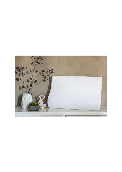 Porland Visko Yastık 40X60CM