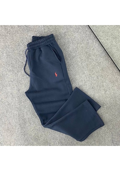 Polo Baggy Eşofman Altı