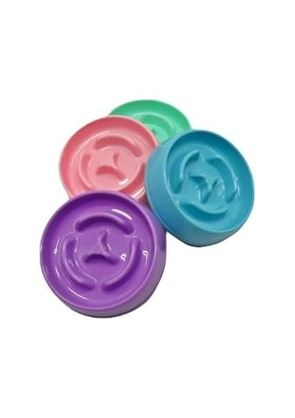 Petistera Diyet Mama Kabı 375 ml - 17 cm