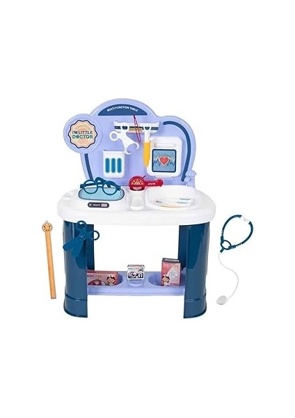 Doktor Seti Kutulu 14 Parça 2r