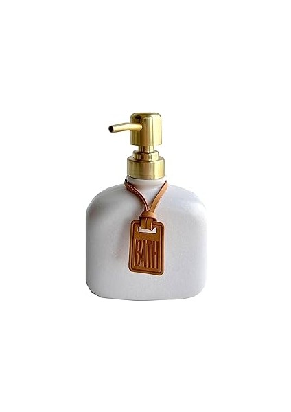 Primanova Mıran Sıvı Sabunluk D-21110