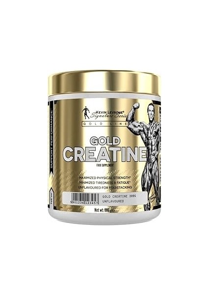 Levro Kreatin Monohidrat 300 G | Erkekler Için Besin Takviyesi | Amino Asit | Kas Kütlesinin B