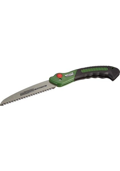 Mannesmann M 30200 Katlanır Budama Testeresi, 150 mm
