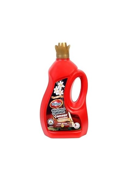 Vatan Yumuşatıcı Görümce Çatlatan 3450 ml