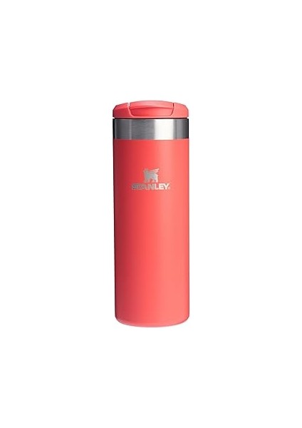Stanley The Aerolight™ Transit Mug .47L / 16OZ Hot Coral AS1010787222