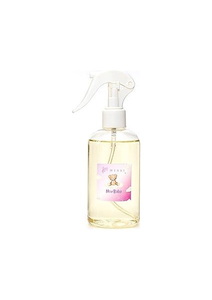 Mi̇ssi̇ 250 ml New Baby Oda Spreyi