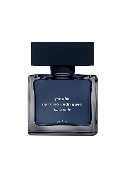 Narciso Rodriguez For Him Bleu Noir Parfum 50ML