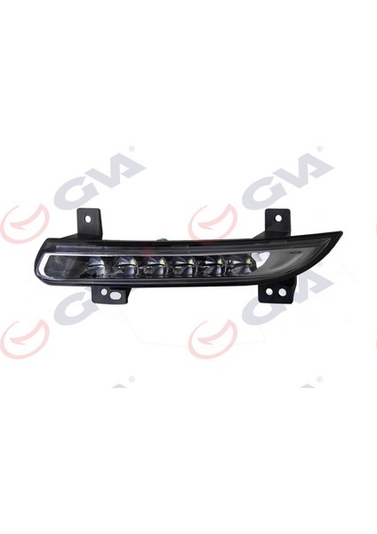 Mtxdpn Gündüz Fari Sağ Ledli Fluence 12-14