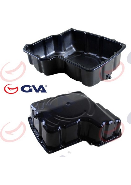 Mtxdpn Yağ Karteri Transit V347 2.2tdci-2.4tdci 06-14 -V363 2.2tdci 14 A.çeker Os