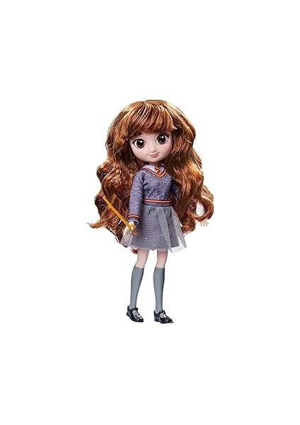 Wizarding World 20 cm Oyuncak Bebek- Hermione