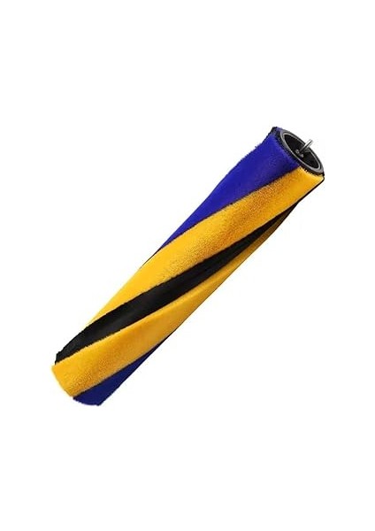 Popüler Süpürge Başlık Rulo Fırça V8 V10 V12 V15 Detect Slim Fluffy ile Uyumlu Yedek Parça