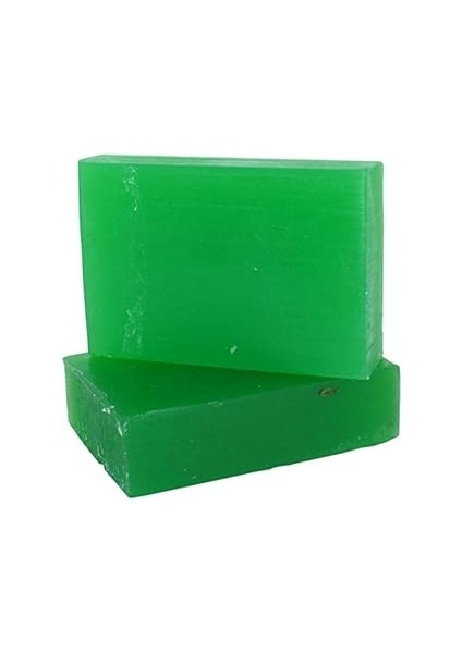 Myros Gli̇seri̇nli̇ Alaçati 5'li̇ Elma Sabunu - 100 gr