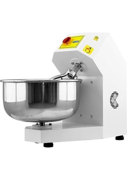 Hnc Klasik Model 30 kg Hamur Yoğurma Makinesi 220 V