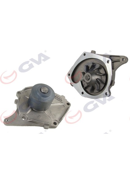 Mtxdpn Devirdaim Fluence-Clio Ii-Iii-Megane Ii-Iii-Logan 05 Kangoo 09 Sandero 08 Modus 04 1.5dci PA977