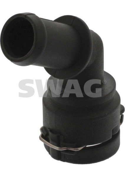 Mtxdpn Su Flanşi Bora-Caddy-Golf4-A3-Leon-Octavia 1.6-1.8-1.9 Febi 45980