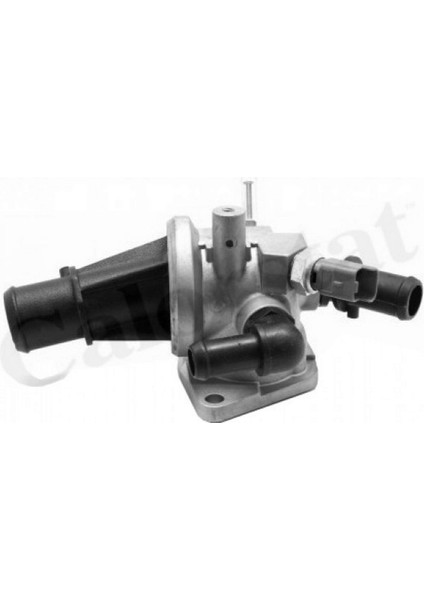 Mtxdpn Termostat Komple Albea-Doblo-Palio-Punto-Panda 1.3 Corsa C-Combo-Meriva-Tigra-1.3 Cdti