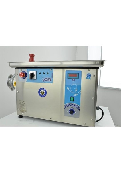 Hnc 42'lik Soğutmalı Et Kıyma Makinesi 380 Volt fırsatları