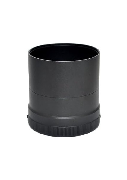 Kiwifotos Kiwi Fotos DSC-HX100, DSC-HX200 Için 67 mm Adaptör Tüp