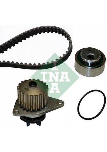 Mtxdpn Devirdaimli Triger Kiti 108X170 P106-P206-P306-P307-P405-PARTNER-BERLINGO-XSARA-SAXO 1.4 TU3JP