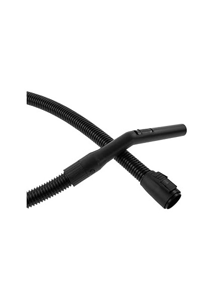 Supervac Mv-Wd 3, Mv-Wd 4, Mv-Wd5, Mv-Wd6, Mv-Wd7 Serisi Süpürge Hortumu ile Uyumlu