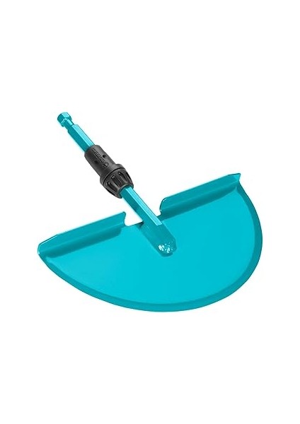 Gardena 3149-20 3149-20-COMBISYSTEM Çim Kesme ve Profilleme Bıçağı, Standart