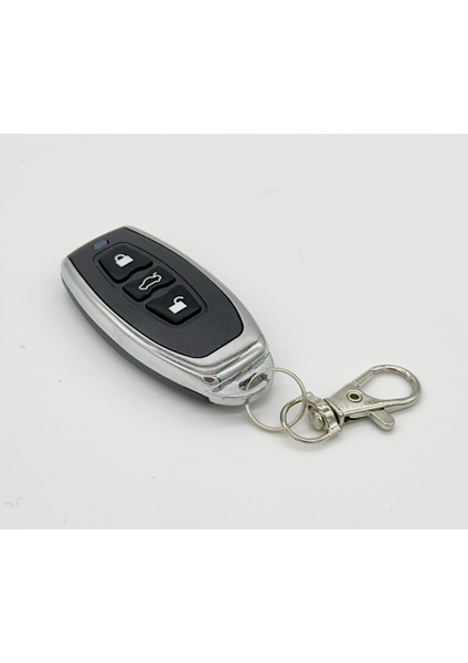 Wicom Uk-61(Mghz) Wicom Kepenk Kumandası