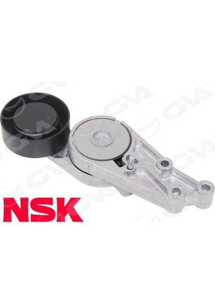 Mtxdpn Alternatör Gergi Rulmani Kütüklü Audi A4-A6 1.6-2.0 Benzinli 2001 Bfb-Alz-Alt