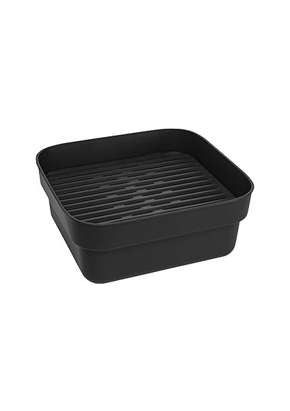 Brabantia Bulaşık Yıkama ve Kurutma Seti Dark Grey 302664