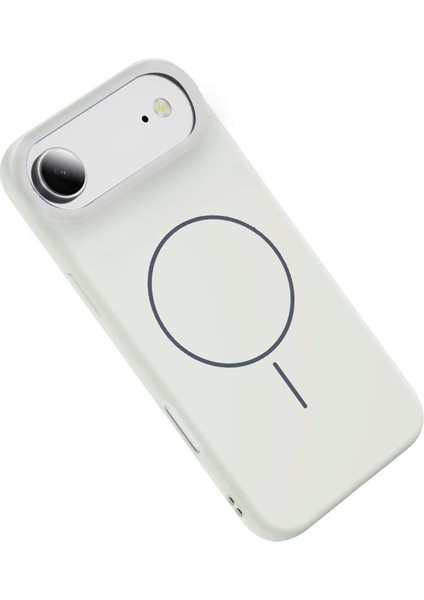 Joko Iphone 17 Jully Kapak - Beyaz fiyatları