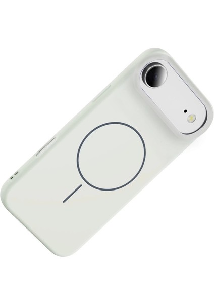 Joko Iphone 17 Jully Kapak - Beyaz modelleri