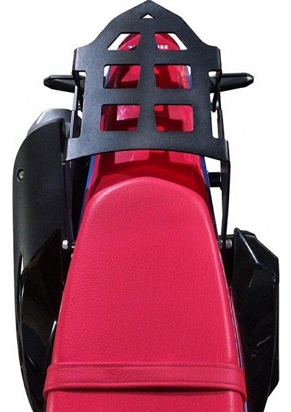 Honda CRF250 L / Crf 250 Rally Arka Çanta Bağlama Demiri 2021-2025 fiyatları