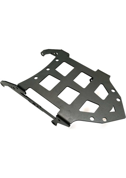 Honda CRF250 L / Crf 250 Rally Arka Çanta Bağlama Demiri 2021-2025 modelleri