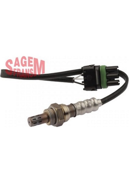 Mtxdpn Oksijen Sonda Sensor R19 - Clio E7J