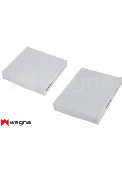 Mtxdpn Polen Filtresi P207 1.4-1.4hdi-1.6hdi-1.4 16V-1.6 16V 06 C3 Ii 1.4-1.4hdi-1.6hdi 09