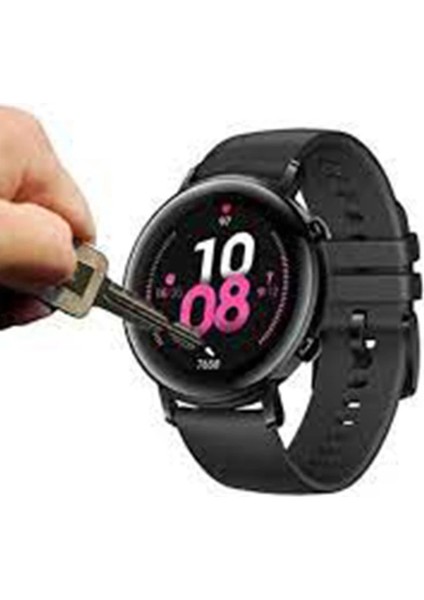 Watch GT2E Polymer Nano Ekran Koruyucu - Şeffaf modelleri