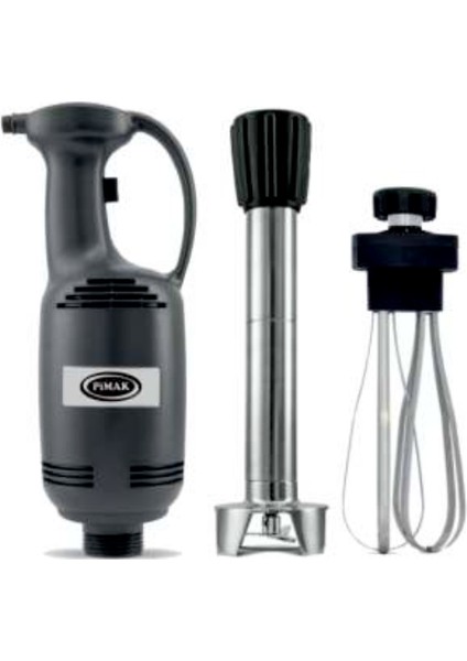 El Blenderı Makinesi 0,40 (Kw) / 0,5 (Hp)