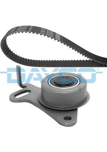 Mtxdpn Zamanlama Kayiş Kiti