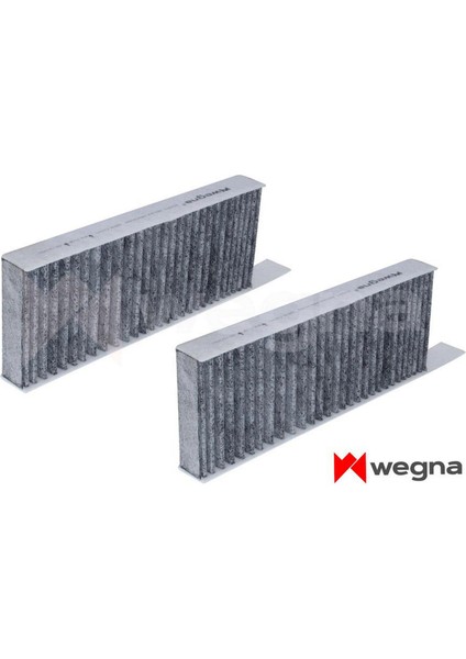 Mtxdpn Polen Filtresi Astra L 21 P308 Ii-Iii 13 P508 18 Karbonlu