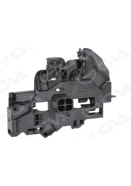 Mtxdpn Radyatör Braketi Alt Sag G30 G11